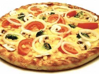 照片: City Food - Hohenwestedt